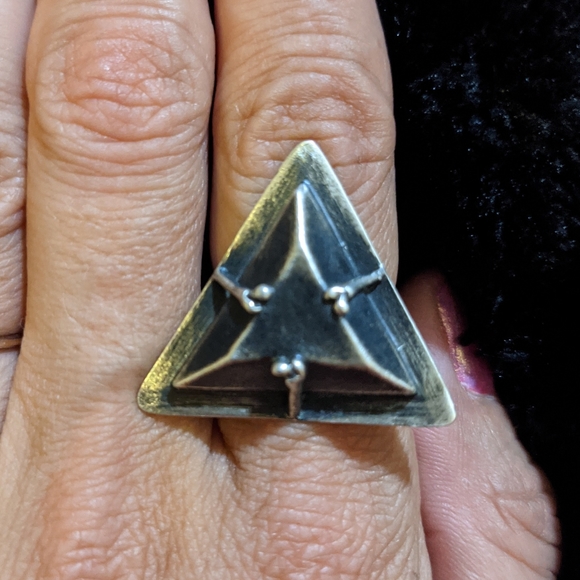 BloodmilkThe Witches Ring from the rerelease. - Picture 1 of 1